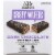 Little Secrets® Dark Chocolate With Sea Salt Crispy Wafers Perspective: top