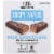 Little Secrets® Milk Chocolate With Sea Salt Crispy Wafers Perspective: top