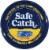 Safe Catch Ahi Wild Yellowfish Canned Tuna Perspective: top