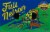 Blue Mountain Full Nelson Virginia Pale Ale Perspective: top