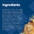 Blue Buffalo Life Protection Formula Natural Puppy Dry Dog Food Chicken & Brown Rice Perspective: top