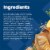 Blue Buffalo Life Protection Formula Natural Senior Dry Dog Food Chicken & Brown Rice Perspective: top