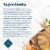 Blue Buffalo Tastefuls Natural Chicken and Brown Rice Indoor Adult Dry Cat Food Perspective: top