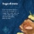 Blue Buffalo Wilderness Grain-Free Trail Treats Crunchy Dog Treats Biscuits Duck Perspective: top