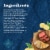 Blue Buffalo Wilderness High-Protein Adult Wet Dog Food Beef & Chicken Grill Perspective: top