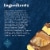 Blue Buffalo Wilderness High-Protein Grain-Free Adult Pate Wet Cat Food Chicken Perspective: top