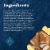 Blue Buffalo Wilderness High-Protein Grain-Free Adult Pate Wet Cat Food Turkey Perspective: top