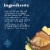 Blue Buffalo Wilderness Chicken & Turkey Recipe Soft-Moist Cat Treats Perspective: top