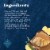 Blue Buffalo Wilderness Chicken & Turkey Recipe Soft-Moist Cat Treats Perspective: top