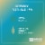 NØ MØ Non-Alcoholic River Refresher IPA Craft Beer Perspective: top