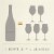 Bravium Russian River Valley Chardonnay Perspective: top