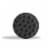 TYME Shampoo Hair Brush Perspective: top