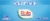 Dole® Zero Sugar Tropical Splash Peach Mango & Strawberry Pineapple Water Enhancer Variety Pack Perspective: top