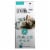 NuvoMed Floor Standing Hepa Filter Air Purifier Perspective: top