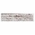 Dang Bar - Crazy Rich Chocolate - 1.4 oz Bar Perspective: top