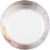 Three Trees® Organic Vanilla Bean Unsweetened Almondmilk Perspective: top