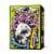 Liquid Death Sparkling Water Perspective: top