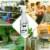 Mighty Mint Insect & Pest Control Spray Perspective: top
