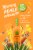 Rancho La Gloria Peach Margarita Wine Ready to Drink Cocktail Single Bottle Perspective: top
