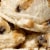 Keto Pint Chocolate Chip Cookie Dough Ice Cream 1 pt Perspective: top