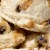 Keto Pint Chocolate Chip Cookie Dough Ice Cream 1 pt Perspective: top