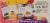 Ficks® Real Fruit Hard Seltzer Variety Pack Perspective: top