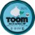Toom® Basil Garlic Dip Perspective: top