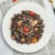 Organic Black Bean Fettuccine Pasta, Healthy Gluten Free Low Carb Keto Noodles, 8 oz (6 Pk) Perspective: top
