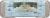 OrgaNick Pastures Pasture Raised Organic Large Grade A Heirloom Colored Eggs Perspective: top