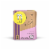Nest Baby Diapers Size 2, 60 diapers Perspective: top