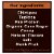 Three Wishes® Cocoa Grain Free Cereal Perspective: top
