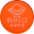 Mr Bing Mild Chili Crisp Sauce Perspective: top