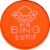 Mr Bing Mild Chili Crisp Sauce Perspective: top