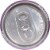 TARO Tapioca Pearls Bubble Tea Perspective: top