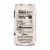 Lone River Ranch Water Original Hard Seltzer Perspective: top