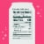 Olipop® Cherry Vanilla Sparkling Tonic Perspective: top