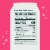Olipop® Cherry Vanilla Sparkling Tonic Perspective: top