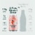 Olipop® Strawberry Vanilla Soda Cans Perspective: top