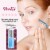 Eyebrow Razors Women Facial Razor for Hair Removal And Dermaplaning Tool To Remove Peach Fuzz Perspective: top