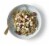 Pasta Pappone Artichoke Rosemary Linguini Perspective: top