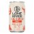 Lone River Ranch Water Spicy Hard Seltzer Perspective: top