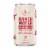 Lone River Ranch Water Rio Red Grapefruit Hard Seltzer Perspective: top