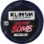 Klimon Cherry Bomb Dairy Free Frozen Dessert Perspective: top