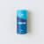 Clean Age® Natural Deodorant Stick Waves Perspective: top