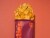 Christie's Super Natural Potato Vegan Chips - Backyard BBQ Potato Chips (8 pack/1.5oz each) Perspective: top
