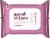 Goodwipes® Rosewater Hypoallergenic Flushable Wipes Perspective: top