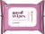 Goodwipes® Rosewater Hypoallergenic Flushable Wipes Perspective: top
