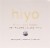 Hiyo® Non Alcoholic Social Tonic Organic Blackberry Lemon Functional Seltzer Perspective: top