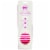 Wet Brush Speed Dry, Pink (2 Pack) Perspective: top