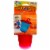 The First Years Take & Toss Sippy Cups, Assorted Colors, 7 oz, 6 Ct (3 pack) Perspective: top
